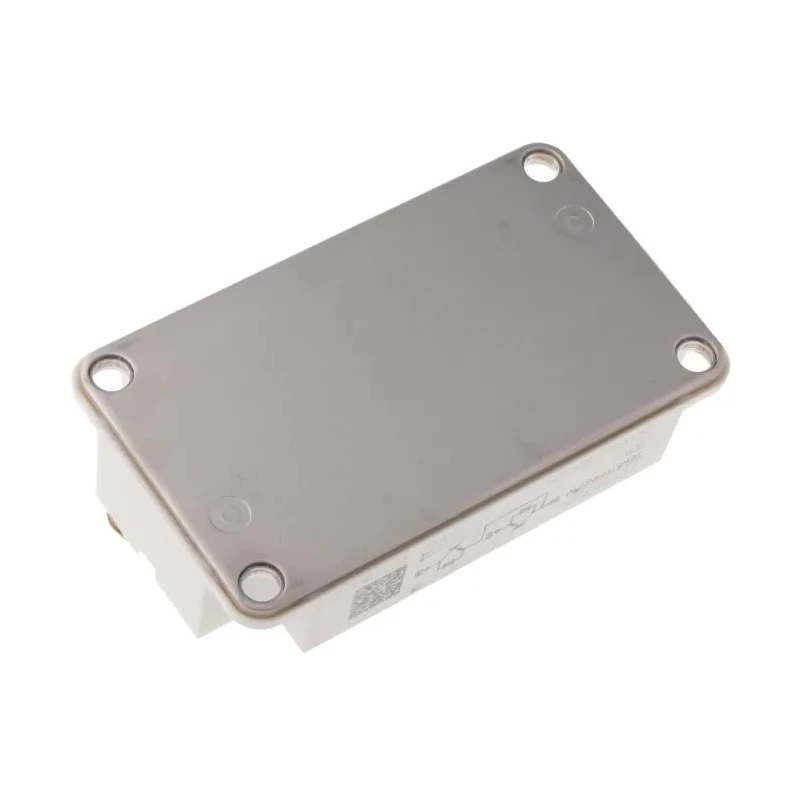 Semikron Danfoss N-Channel IGBT Module 300 A 1200 V 7-Pin SEMITRANS Panel SKM300GB125D