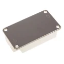 Semikron Danfoss N-Channel IGBT Module 470 A 1200 V 7-Pin SEMITRANS Panel SKM400GB126D