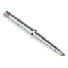 Weller Screwdriver Shape Soldering Iron Tip 4.7 mm Width for W61 CT5D8