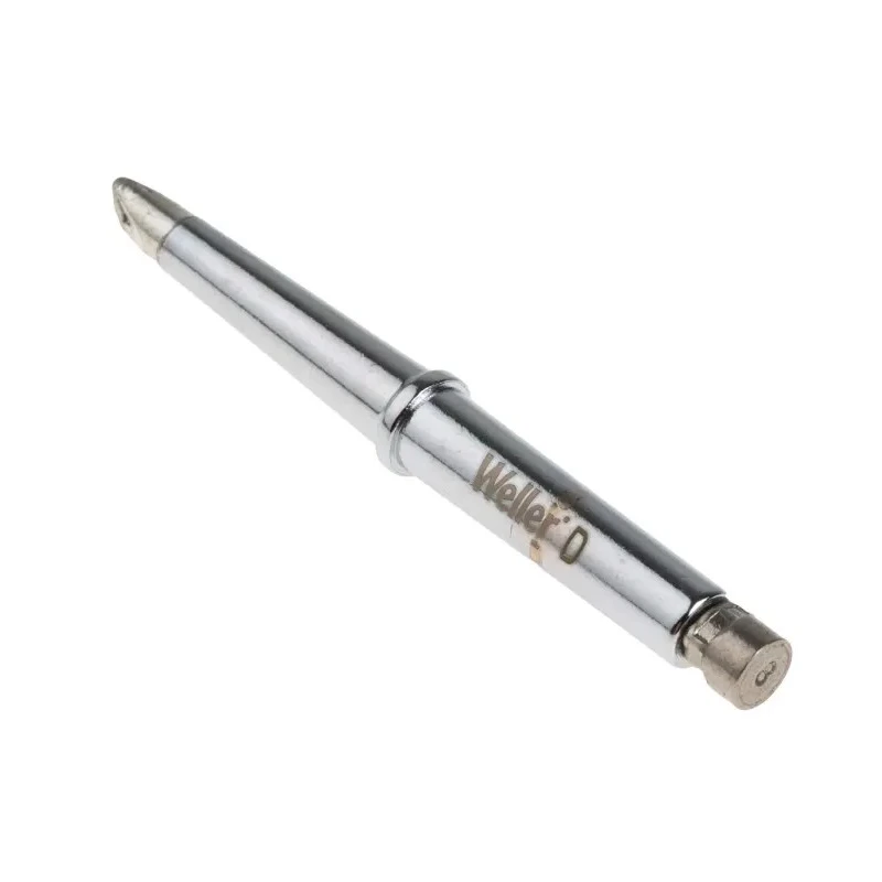 Weller Screwdriver Shape Soldering Iron Tip 4.7 mm Width for W61 CT5D8