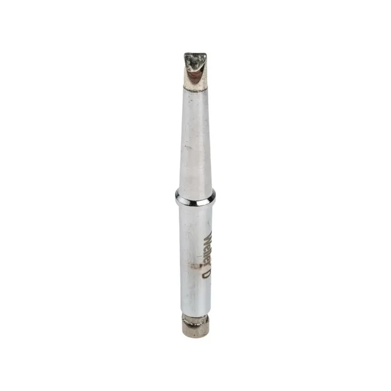 Weller Screwdriver Shape Soldering Iron Tip 4.7 mm Width for W61 CT5D8
