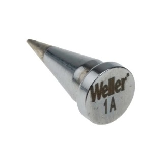 Weller LT 1A 0.5 mm Conical 13 mm Soldering Iron Tip for use with LR21/TCPS last generation T0054448999