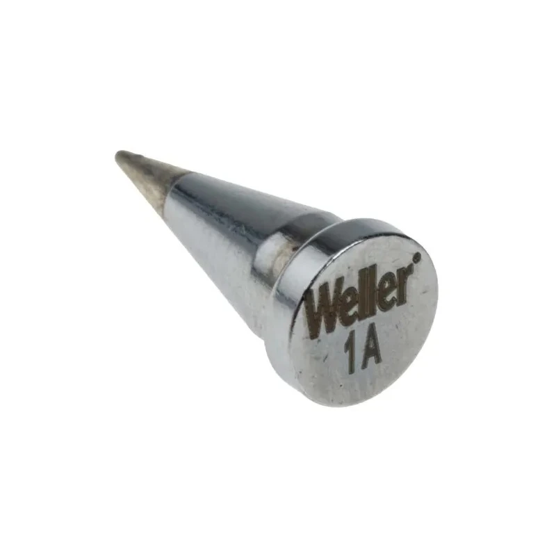 Weller LT 1A 0.5 mm Conical 13 mm Soldering Iron Tip for use with LR21/TCPS last generation T0054448999