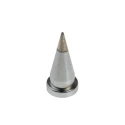Weller LT 1A 0.5 mm Conical 13 mm Soldering Iron Tip for use with LR21/TCPS last generation T0054448999