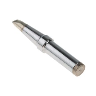 Weller Soldering Iron Tip Screwdriver Shape 3.2 mm Width 33 mm Length PTC7 370°C