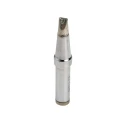 Weller Soldering Iron Tip Screwdriver Shape 3.2 mm Width 33 mm Length PTC7 370°C