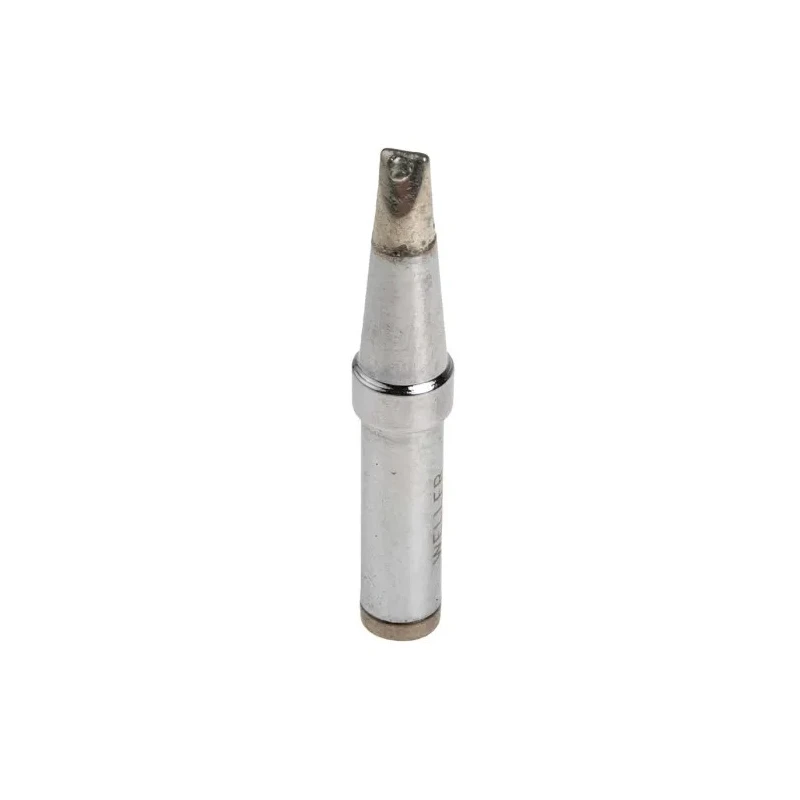 Weller Soldering Iron Tip Screwdriver Shape 3.2 mm Width 33 mm Length PTC7 370°C