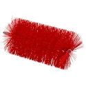 Vikan Red Bottle Brush, 100 mm Bristle Length x 200 mm Overall Length x 90 mm Diameter 53914