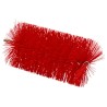 Vikan Red Bottle Brush, 100 mm Bristle Length x 200 mm Overall Length x 90 mm Diameter 53914