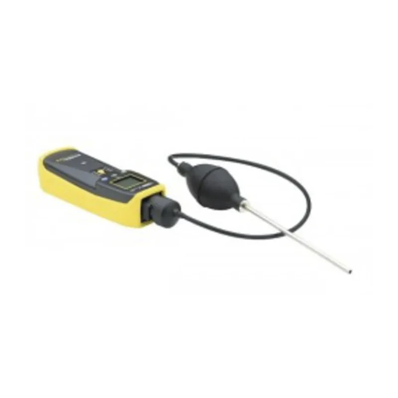 Chauvin Arnoux Gas Detection Gas Extraction Kit for CO Detector P01651101