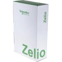 Schneider Electric Zelio Logic 2 Series PLC CPU, 6-Input, Analogue and Digital Input, 4 Relay Outputs, DIN Rail SR3PACKBD