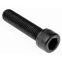RS PRO Plain Steel Hex Socket Cap Screw, Hex Socket, M12 Thread, 50 mm Length 468-0420