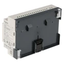Schneider Electric Zelio Logic 2 Series PLC CPU, 16-Input, Analogue and Digital Inputs, 10 Relay Outputs, 24V SR3PACK2BD