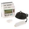 Schneider Electric Zelio Logic 2 Series PLC CPU, 6 Digital Inputs, 4 Relay Outputs SR3PACKFU