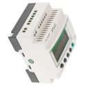 Schneider Electric Zelio Logic 2 Series PLC CPU, 6 Digital Inputs, 4 Relay Outputs SR3PACKFU