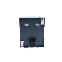 Schneider Electric Zelio Logic Series Logic Module, 6 Inputs, 4 Relay Outputs, Discrete Inputs, 24V DC, DIN Rail SR2A101BD