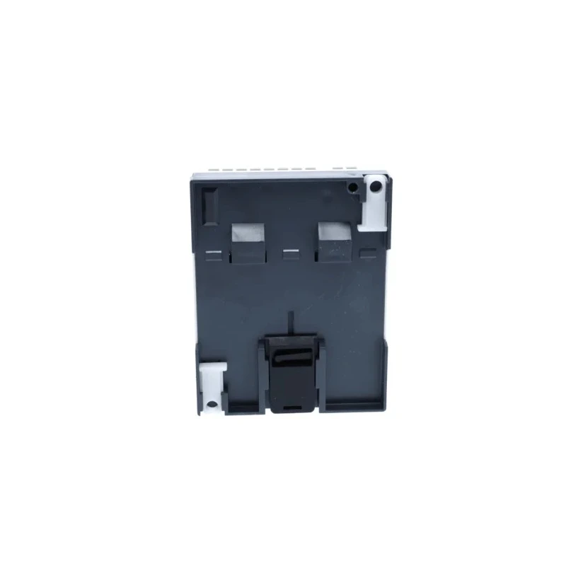 Schneider Electric Zelio Logic Series Logic Module, 6 Inputs, 4 Relay Outputs, Discrete Inputs, 24V DC, DIN Rail SR2A101BD