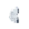 Schneider Electric Zelio Logic Series Logic Module, 6 Inputs, 4 Relay Outputs, Discrete Inputs, 24V DC, DIN Rail SR2A101BD