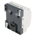 Schneider Electric Zelio Logic Series Logic Module, 6-Input, Discrete Input, 4 Outputs, Relay Output 468-4444