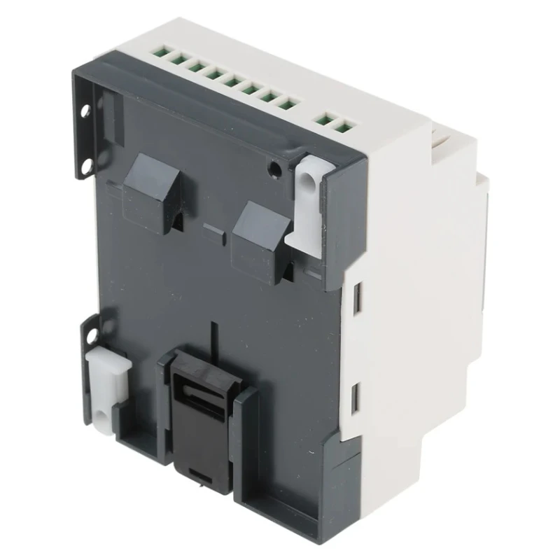 Schneider Electric Zelio Logic Series Logic Module, 6-Input, Discrete Input, 4 Outputs, Relay Output 468-4444