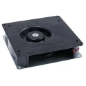 ebm-papst RG125 N Series Centrifugal Fan 24V DC 87.5 m³/h 2550 RPM Ball Bearing Electronic Commutation 