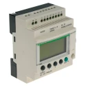 Schneider Electric Zelio Logic Series Logic Module 24V DC Supply, 12 Inputs, Analogue Input, 4 Relay Outputs SR2B121BD