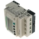 Schneider Electric Zelio Logic Series Logic Module 24V DC Supply, 12 Inputs, Analogue Input, 4 Relay Outputs SR2B121BD