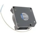 ebm-papst RL 90 N Series Centrifugal Fan 115V AC 42 m³/h 2550 RPM Ball Bearing IP54 RL90-18/06