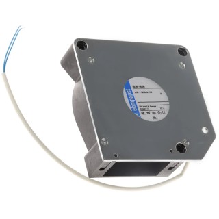 ebm-papst RL 90 N Series Centrifugal Fan 115V AC 42 m³/h 2550 RPM Ball Bearing IP54 RL90-18/06