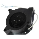 ebm-papst RL 90 N Series Centrifugal Fan 115V AC 42 m³/h 2550 RPM Ball Bearing IP54 RL90-18/06