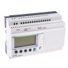 Schneider Electric Zelio Logic Series Logic Module 12-Input Analogue, 8 Relay Outputs, 24V DC SR2A201BD