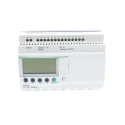 Schneider Electric Zelio Logic Series Logic Module 12-Input Analogue, 8 Relay Outputs, 24V DC SR2A201BD