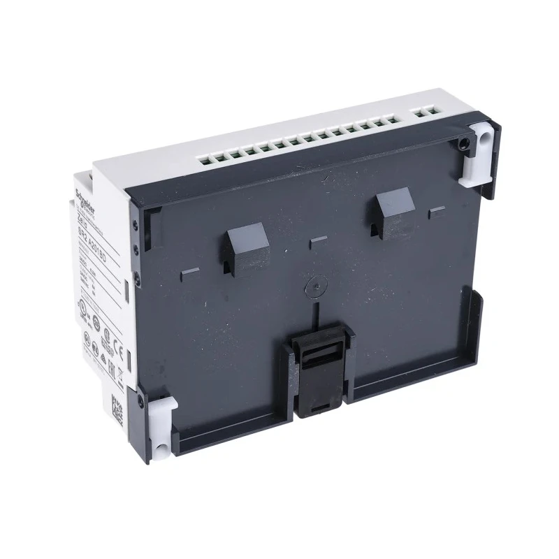 Schneider Electric Zelio Logic Series Logic Module 12-Input Analogue, 8 Relay Outputs, 24V DC SR2A201BD