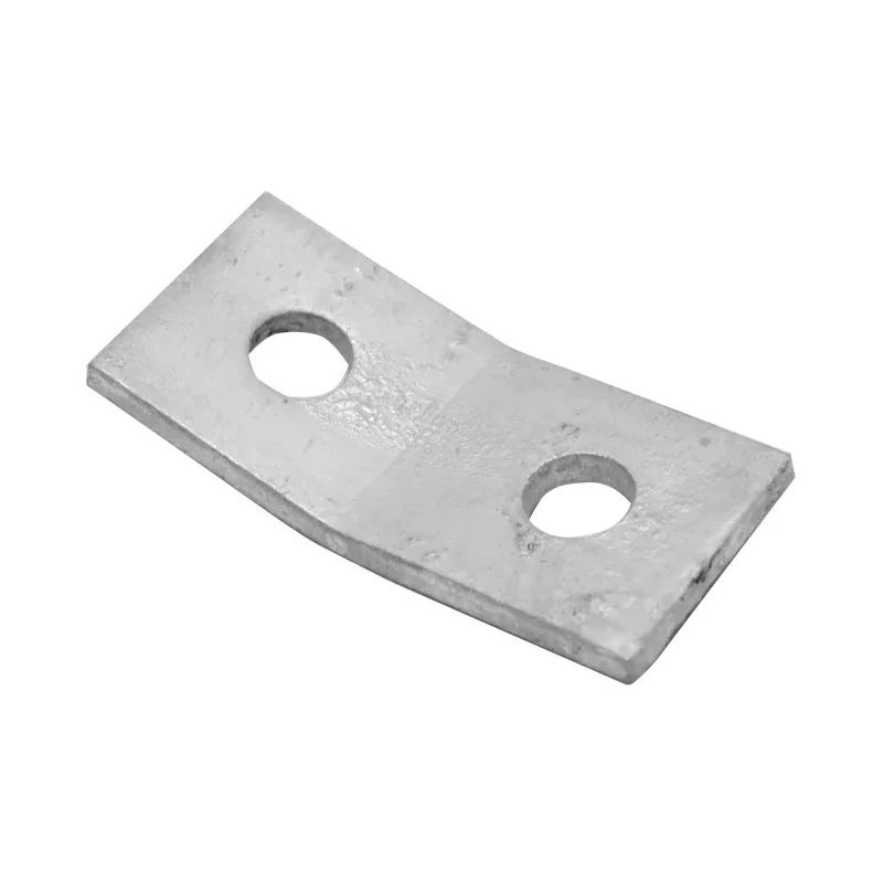 RS PRO Steel Angle Bracket Mounting Accessory 116mm Length x 40mm Width 176-6921