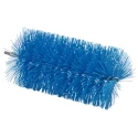 Vikan Blue Bottle Brush 100 mm Bristle Length, 90 mm Brush Diameter, 200 mm Overall Length 53913