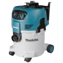 Makita Floor Vacuum Cleaner Dust Extractor 110V AC 1kW Power 30L Capacity 7.5m Cable BS4343 VC3012M