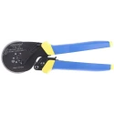 Klauke Hand Self-Setting Crimp Tool for Cable End-Sleeves 0.08-16 mm², 215 mm K306K