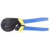 Klauke Hand Self-Setting Crimp Tool for Cable End-Sleeves 0.08-16 mm², 215 mm K306K
