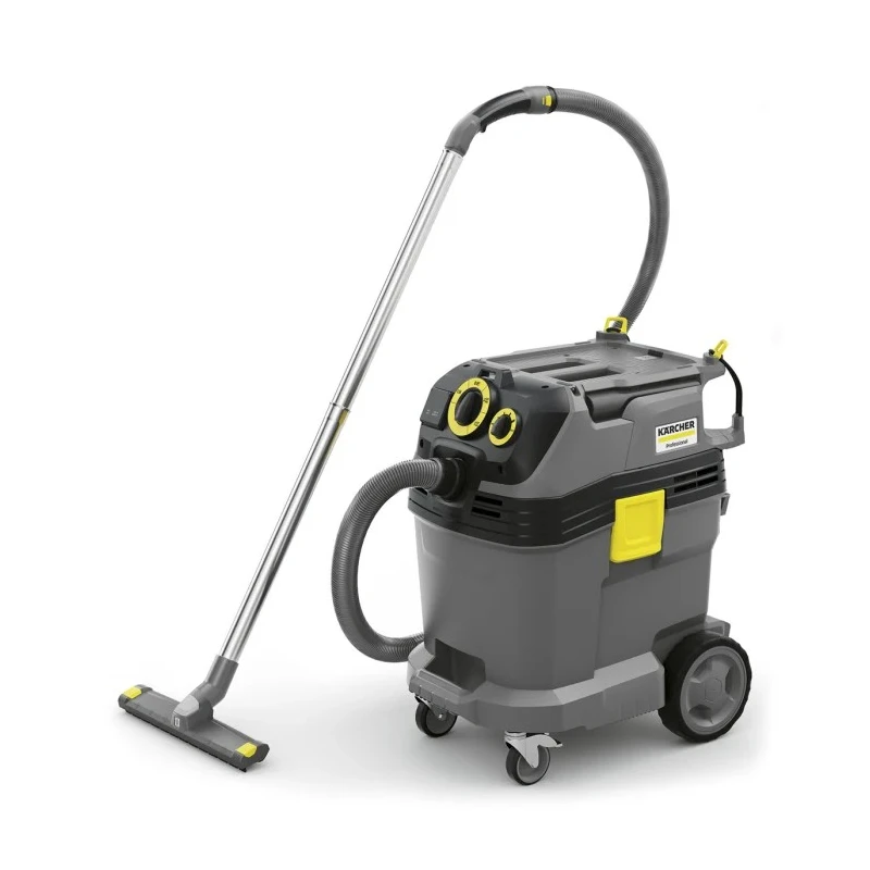 Karcher Floor Vacuum Cleaner 240V ac 1.38kW Power 40L Tank Capacity NT 40/1 TACT TE M 240V