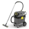 Karcher Floor Vacuum Cleaner 240V ac 1.38kW Power 40L Tank Capacity NT 40/1 TACT TE M 240V