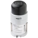 Weller Solder Fume Extractor 230V, 70W, F7 Prefilter Type, Low Noise 45dB WFE P T0053638699