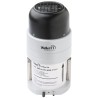 Weller Solder Fume Extractor 230V, 70W, F7 Prefilter Type, Low Noise 45dB WFE P T0053638699