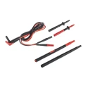 Fluke Multimeter Leads Probe Light Kit with TL224 Test Lead, L200 Probe Light, TP280 20cm and TP220 Probe Extenders 2128533