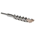 DeWALT Hardened Steel Body Carbide Tip SDS Plus Drill Bit 30mm, 250mm Overall Length DT9618-QZ