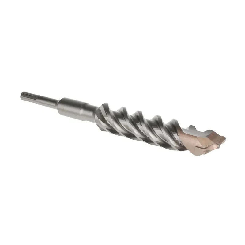 DeWALT Hardened Steel Body Carbide Tip SDS Plus Drill Bit 30mm, 250mm Overall Length DT9618-QZ