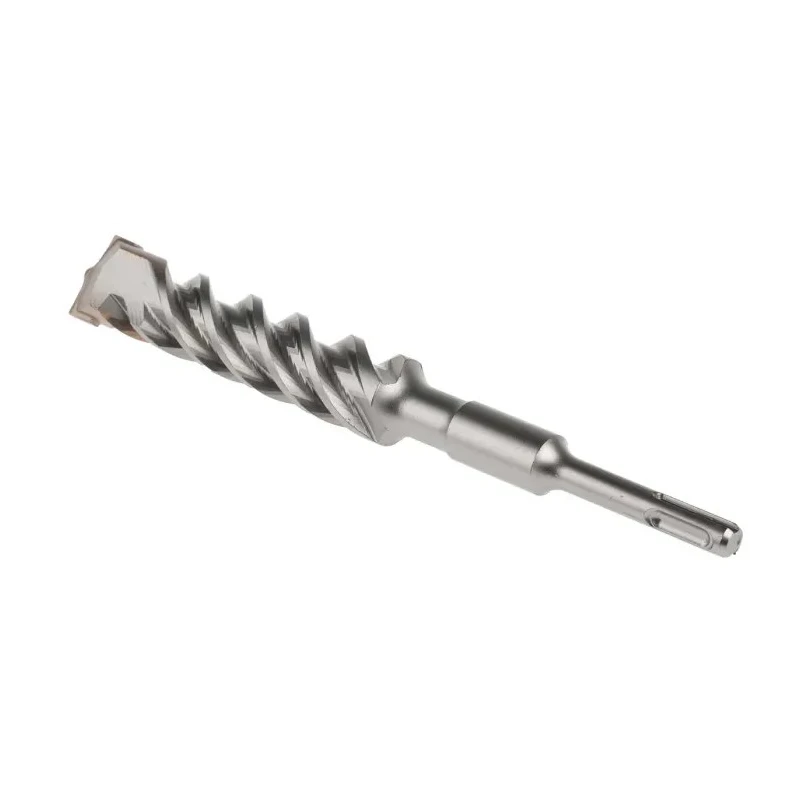 DeWALT Hardened Steel Body Carbide Tip SDS Plus Drill Bit 30mm, 250mm Overall Length DT9618-QZ