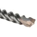 DeWALT Hardened Steel Body Carbide Tip SDS Plus Drill Bit 30mm, 250mm Overall Length DT9618-QZ