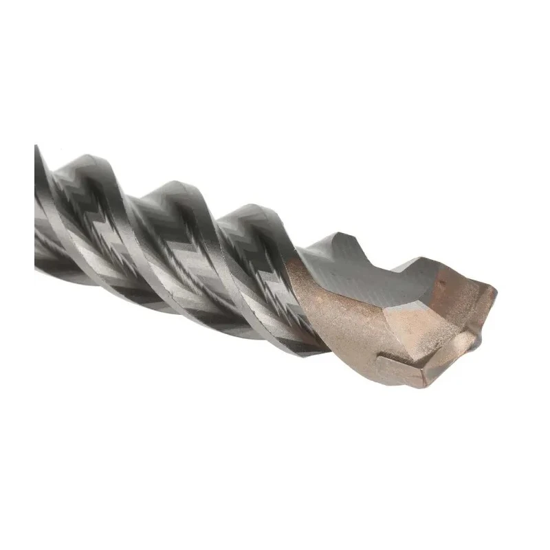 DeWALT Hardened Steel Body Carbide Tip SDS Plus Drill Bit 30mm, 250mm Overall Length DT9618-QZ