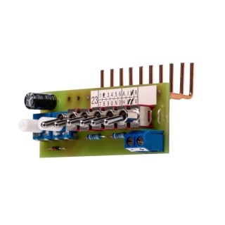 Siemens LOGO! Series Input Simulator Analogue Digital Input Transistor Output 6AG1057-1AA02-0AA0