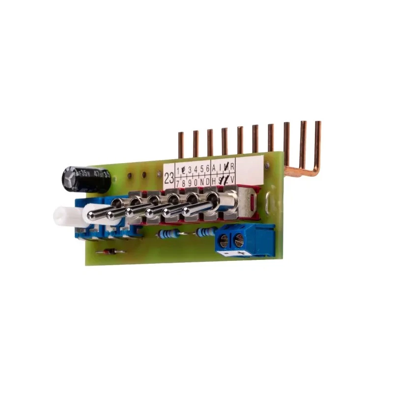 Siemens LOGO! Series Input Simulator Analogue Digital Input Transistor Output 6AG1057-1AA02-0AA0